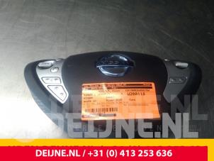 Nissan NV200 Airbag links (Lenkrad) O55003 foto 2