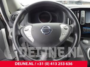Gebruikte Airbag links (Stuur) Nissan NV 200 Prijs op aanvraag aangeboden door van Deijne Onderdelen Uden B.V.