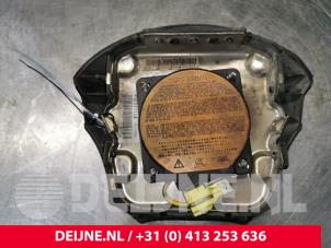 Nissan Vanette Left airbag (steering wheel) O55004 photo 3