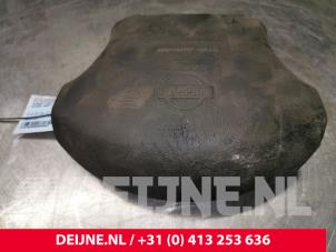 Nissan Vanette Left airbag (steering wheel) O55004 photo 2