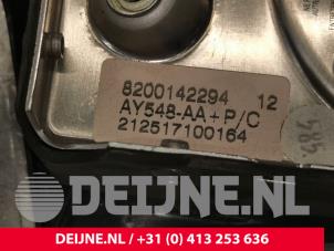 Nissan Interstar Left airbag (steering wheel) O55006 photo 4