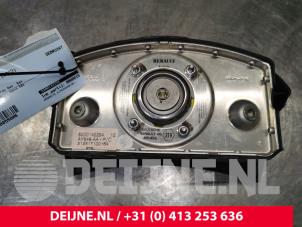 Nissan Interstar Left airbag (steering wheel) O55006 photo 3