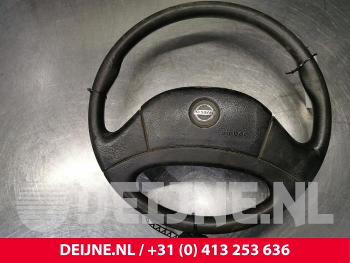 Nissan Interstar Airbag links (Lenkrad) O55007
