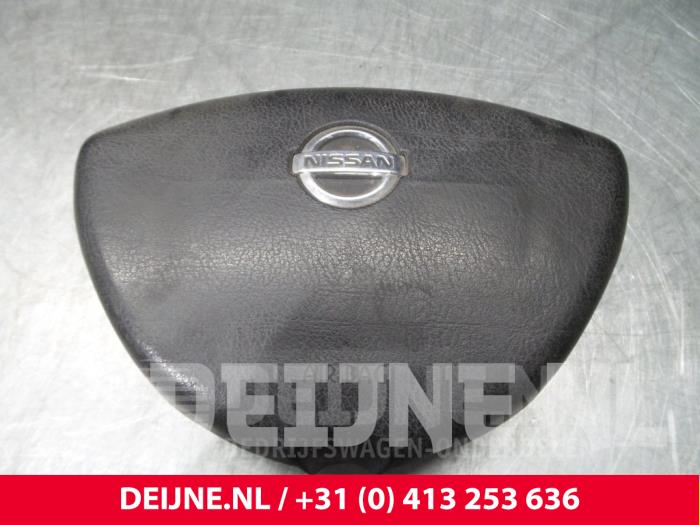 Nissan Interstar Airbag links (Lenkrad) O55009
