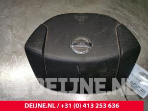 Nissan Cab Star Airbag links (Stuur) O55012 foto 2