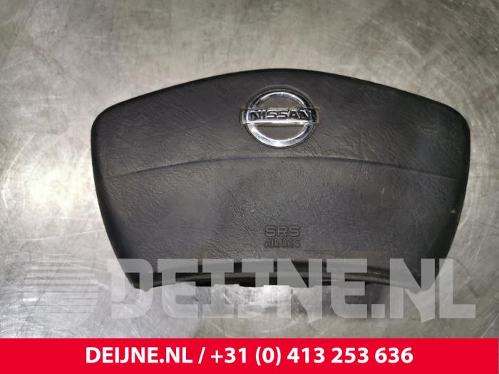 Nissan Primastar Airbag links (Stuur) O55016