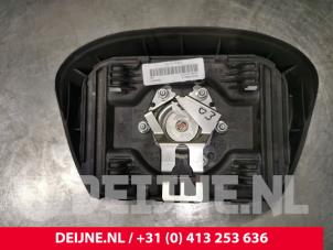 Nissan Primastar Left airbag (steering wheel) O55016 photo 3