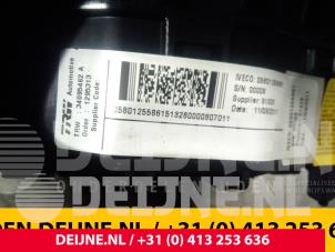 Iveco New Daily Left airbag (steering wheel) O55020 photo 3