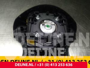 Iveco New Daily Left airbag (steering wheel) O55020 photo 2