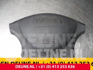 Iveco Daily Airbag links (Lenkrad) O55021 foto 3