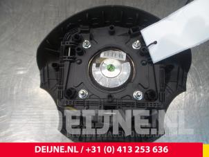 Iveco Daily Airbag links (Lenkrad) O55021 foto 2