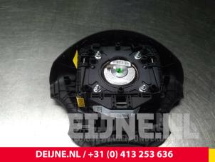 Iveco Daily Left airbag (steering wheel) O55022 photo 2