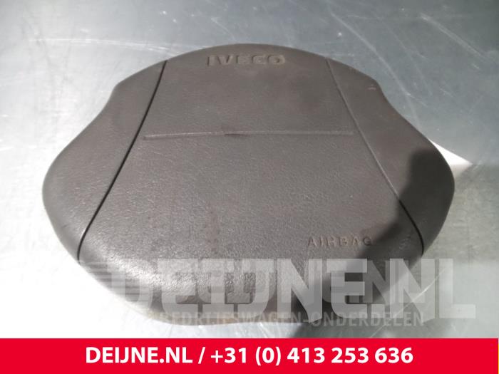 Iveco Daily Airbag links (Lenkrad) O55024