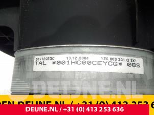 Skoda Octavia Airbag links (Stuur) O55025 foto 3