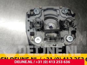 Skoda Octavia Airbag links (Stuur) O55025 foto 2