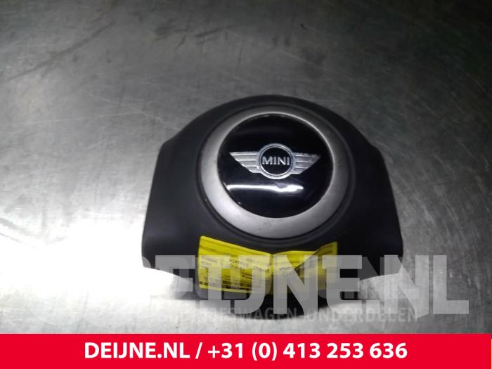 Mini ONE Airbag links (Stuur) O55027