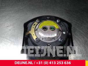 Mini ONE Left airbag (steering wheel) O55027 photo 2