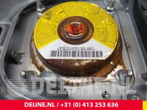 Citroen C1 Left airbag (steering wheel) O55028 photo 3