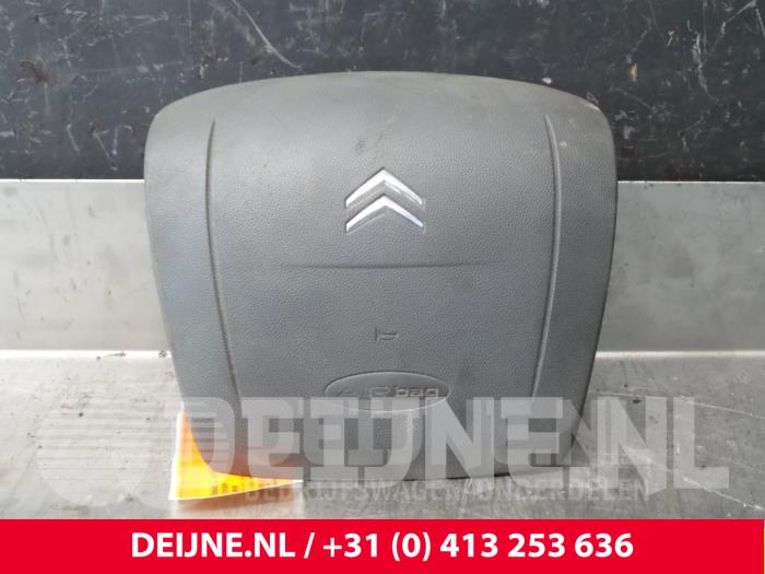 Citroen Jumper Airbag links (Stuur) O55041