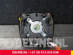 Citroen Jumper Left airbag (steering wheel) O55041 photo 2