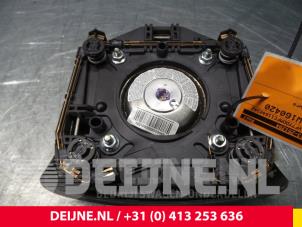 Citroen Jumper Airbag links (Lenkrad) O55043 foto 2