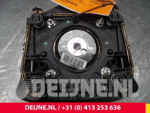 Citroen Jumper Airbag links (Lenkrad) O55046 foto 2