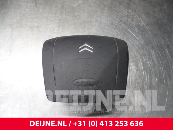 Citroen Jumper Airbag links (Stuur) O55048