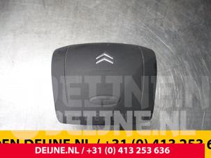 Citroen Jumper Airbag links (Lenkrad) O55048 foto 3