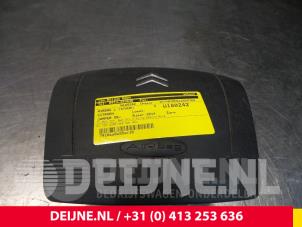 Citroen Jumper Airbag links (Lenkrad) O55050 foto 3