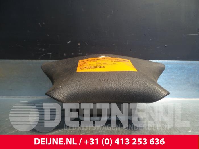 Citroen Jumpy Airbag links (Stuur) O55053