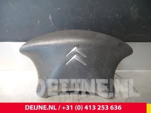 Citroen Jumpy Airbag links (Stuur) O55055 foto 2