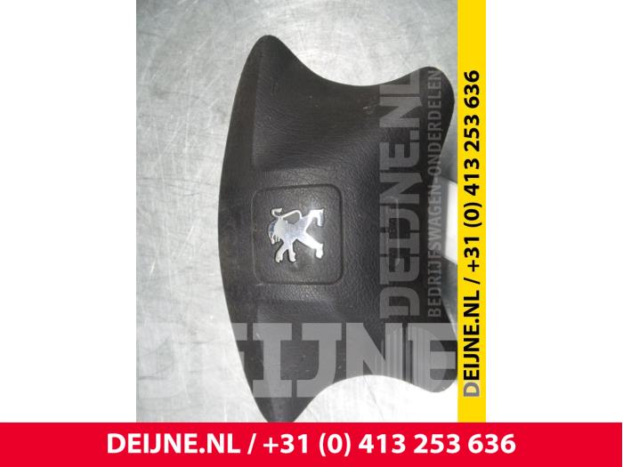 Peugeot Partner Airbag links (Stuur) O55067