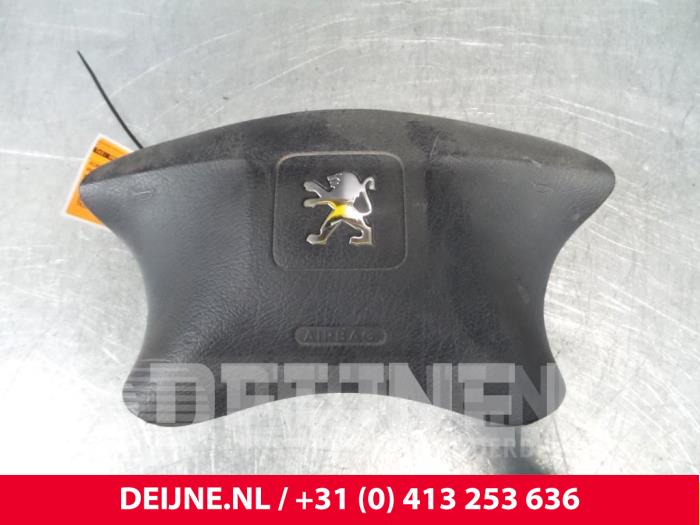Peugeot Partner Airbag links (Stuur) O55068