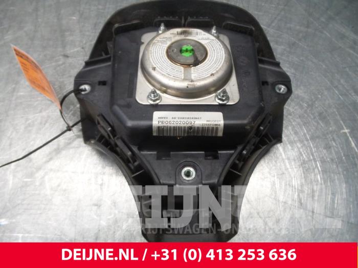 Peugeot Boxer Airbag links (Lenkrad) O55070