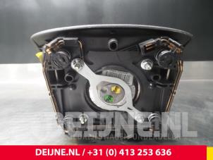 Peugeot Boxer Airbag links (Lenkrad) O55072 foto 2