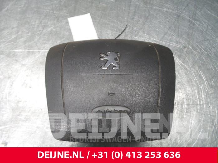 Peugeot Boxer Airbag links (Stuur) O55075