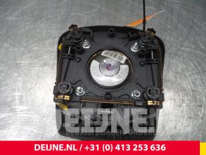 Peugeot Boxer Airbag links (Lenkrad) O55075 foto 2