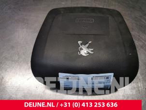 Peugeot Boxer Airbag links (Stuur) O55079 foto 2