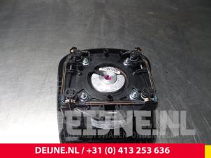 Peugeot Boxer Airbag links (Lenkrad) O55081 foto 2