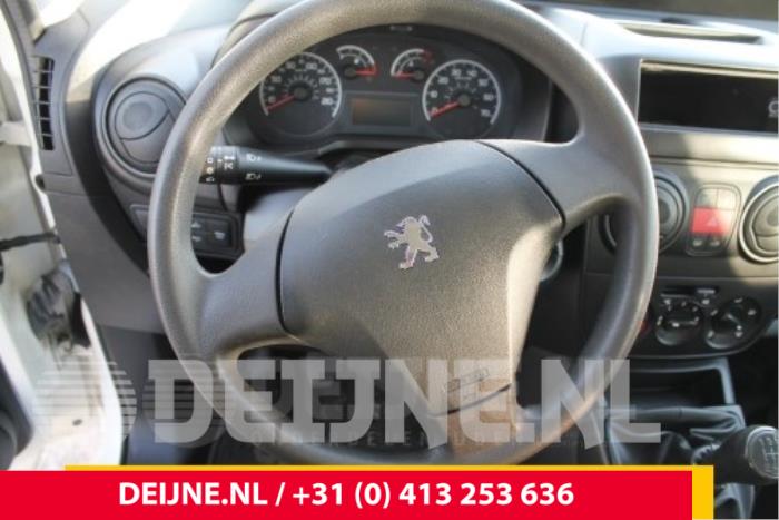 Peugeot Bipper Airbag links (Lenkrad) O55083