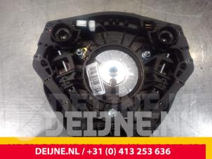 Peugeot Bipper Airbag links (Lenkrad) O55083 foto 3