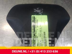 Peugeot Bipper Airbag links (Lenkrad) O55083 foto 2