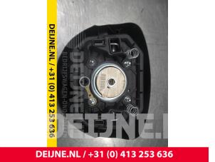 Renault Master Airbag links (Stuur) O55102 foto 2