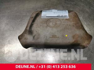 Toyota Dyna Airbag links (Stuur) O55136 foto 2