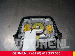Toyota Hiace Airbag links (Stuur) O55138 foto 2