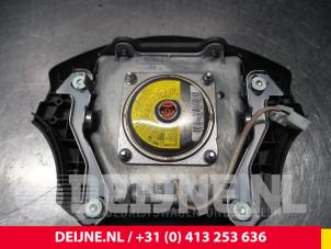 Toyota Hiace Airbag links (Stuur) O55139 foto 2