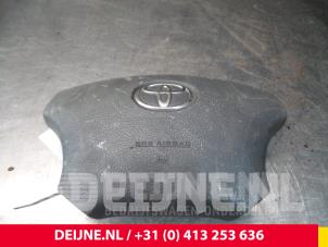 Toyota Hiace Airbag links (Stuur) O55140 foto 2