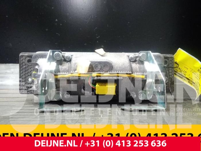 Audi A6 Airbag rechts (Armaturenbrett) O55142