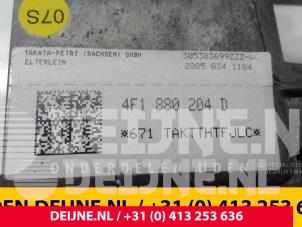 Audi A6 Airbag rechts (Armaturenbrett) O55142 foto 2