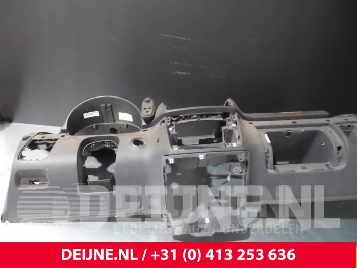 Mercedes Viano Airbag rechts (Dashboard) O55154